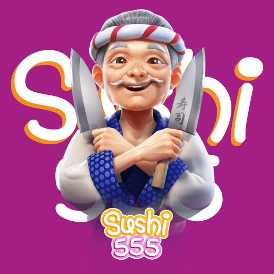 sushi555 PGSLOT